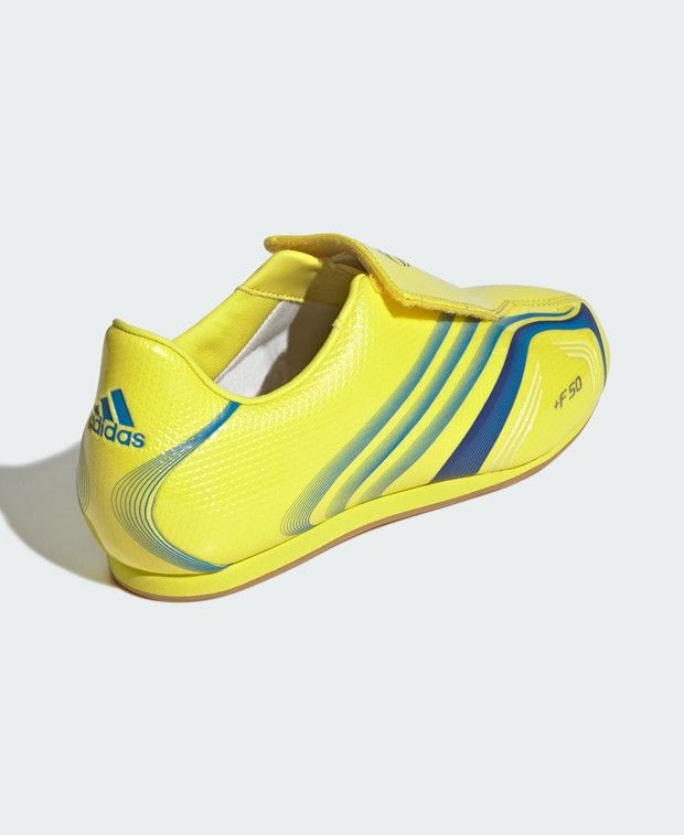 Adidas Sneakers Size US 6.5 / EU 39-40 - 2 Thumbnail