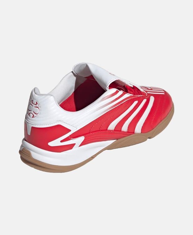 Adidas Predator Sala Sneakers Size US 5.5 / EU 38 - 2 Thumbnail