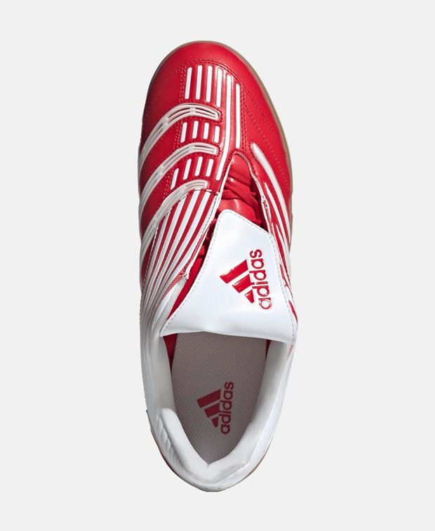 Adidas Predator Sala Sneakers Size US 5.5 / EU 38 - 3 Thumbnail