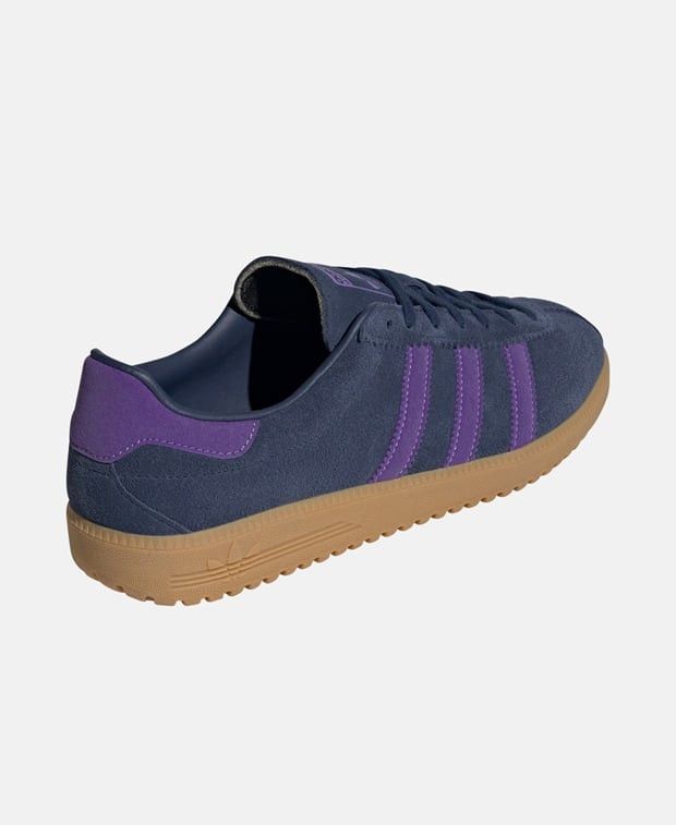 Adidas Brmd Sneakers Size US 6.5 / EU 39-40 - 2 Thumbnail