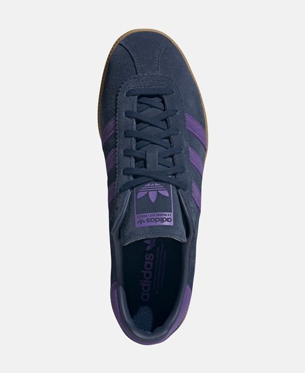 Adidas Brmd Sneakers Size US 6.5 / EU 39-40 - 3 Thumbnail