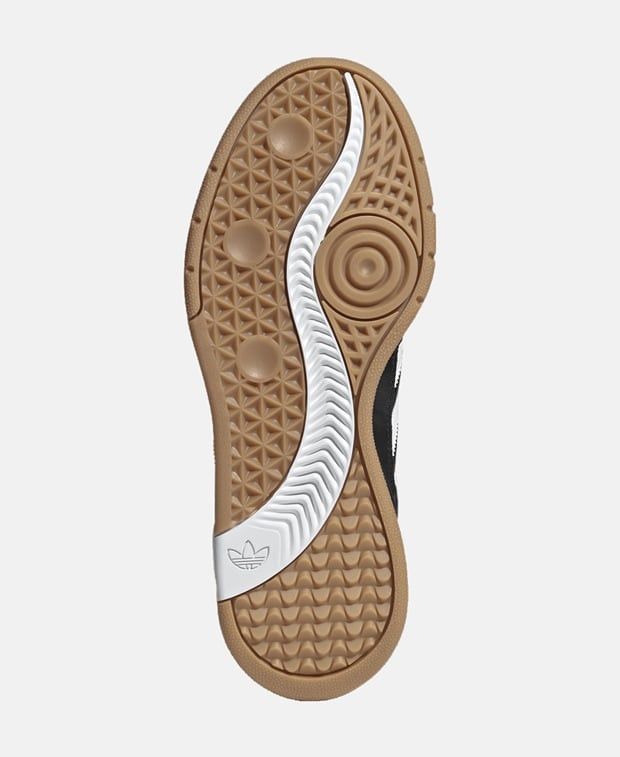 Adidas Mundial FC Sneakers Size US 6.5 / EU 39-40 - 4 Thumbnail