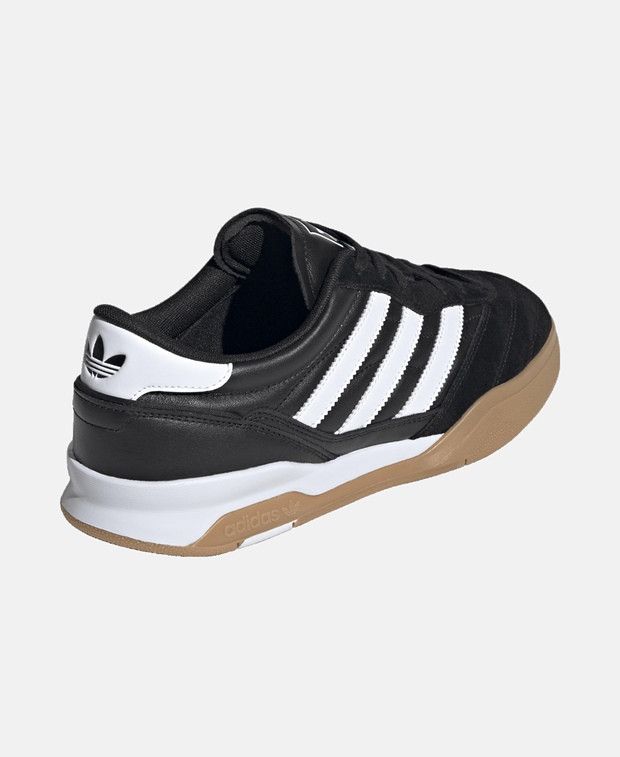 Adidas Mundial FC Sneakers Size US 6.5 / EU 39-40 - 2 Thumbnail