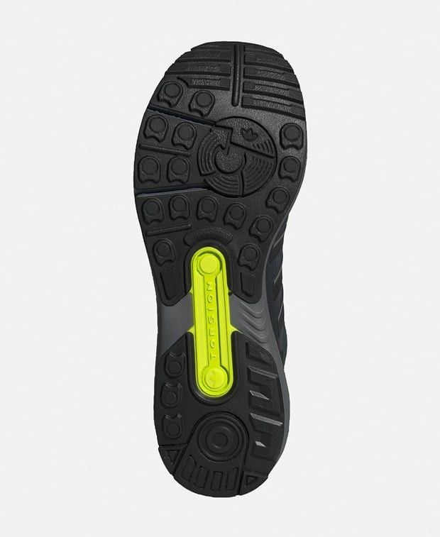 Adidas ZX RS Sneakers Size US 5.5 / EU 38 - 4 Thumbnail
