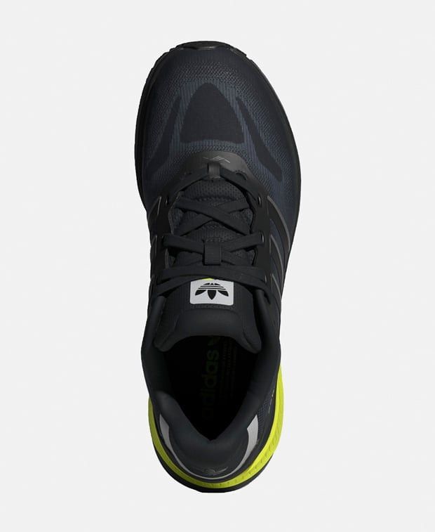 Adidas ZX RS Sneakers Size US 5.5 / EU 38 - 3 Thumbnail