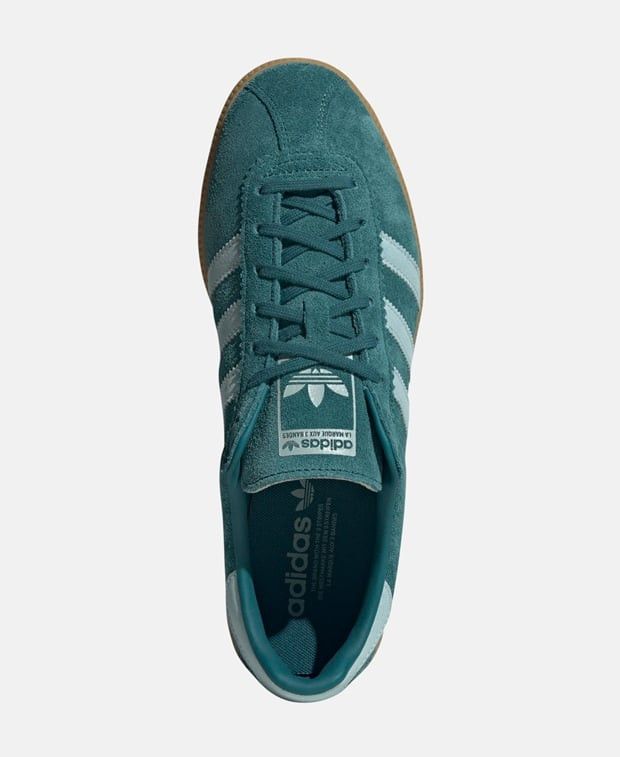 Adidas Brmd Sneakers Size US 5.5 / EU 38 - 3 Thumbnail