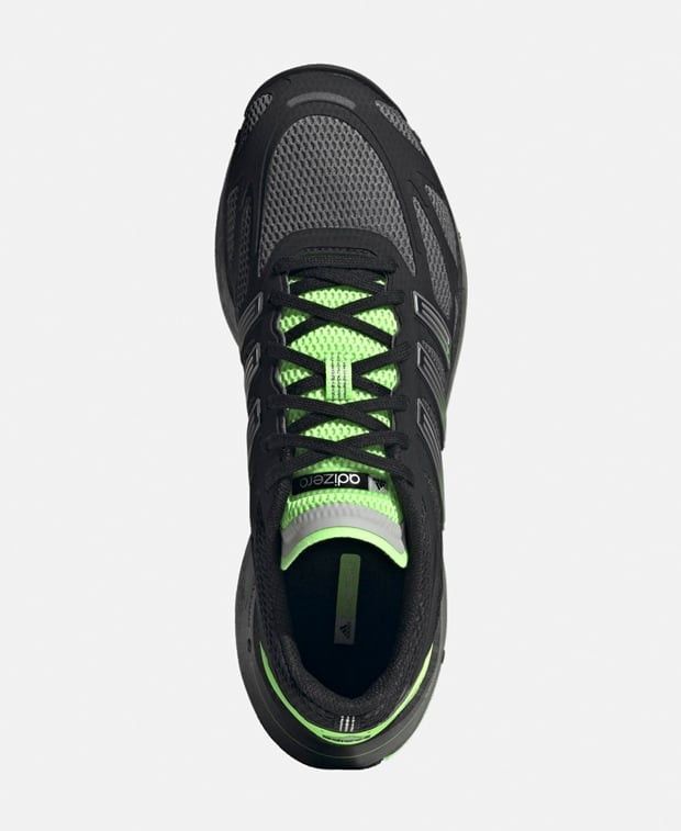 Adidas Adizero Sneakers Size US 5.5 / EU 38 - 3 Thumbnail