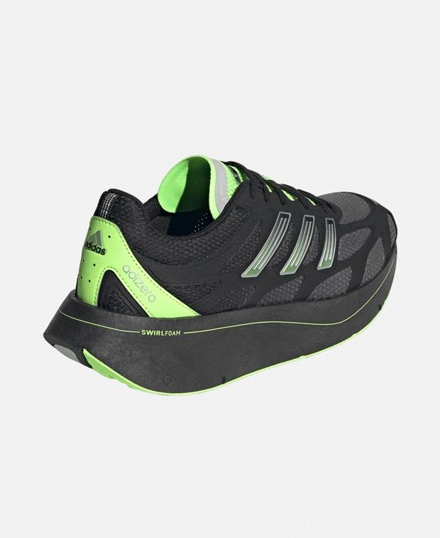 Adidas Adizero Sneakers Size US 5.5 / EU 38 - 2 Thumbnail