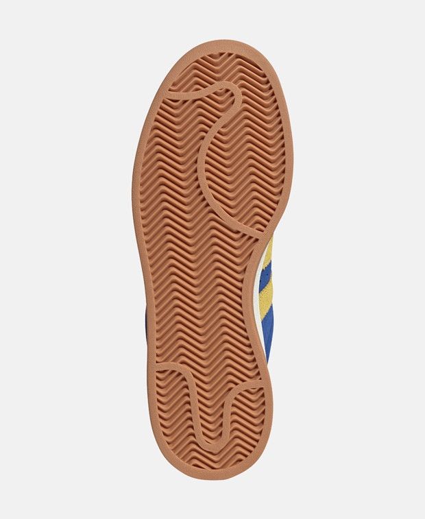 Adidas Campus Sneakers Size US 5.5 / EU 38 - 4 Thumbnail