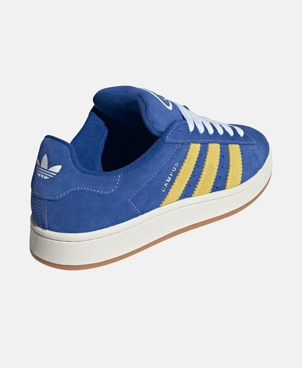 Adidas Campus Sneakers Size US 5.5 / EU 38 - 2 Thumbnail