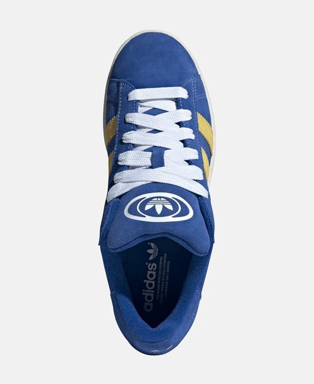 Adidas Campus Sneakers Size US 5.5 / EU 38 - 3 Thumbnail