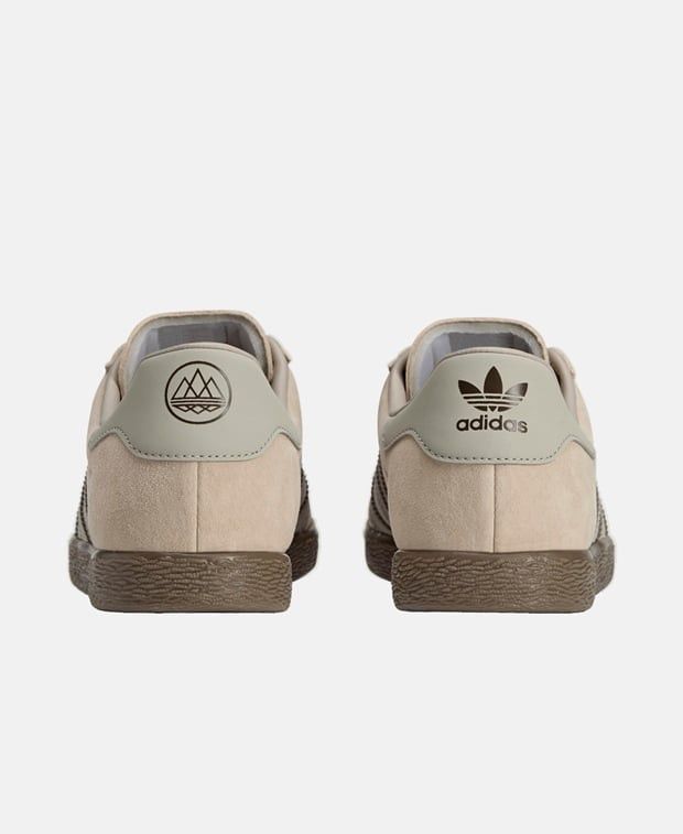 Adidas Failsworth Spzl Sneakers Size US 5.5 / EU 38 - 2 Thumbnail