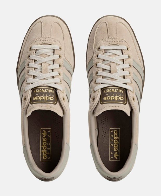 Adidas Failsworth Spzl Sneakers Size US 5.5 / EU 38 - 3 Thumbnail