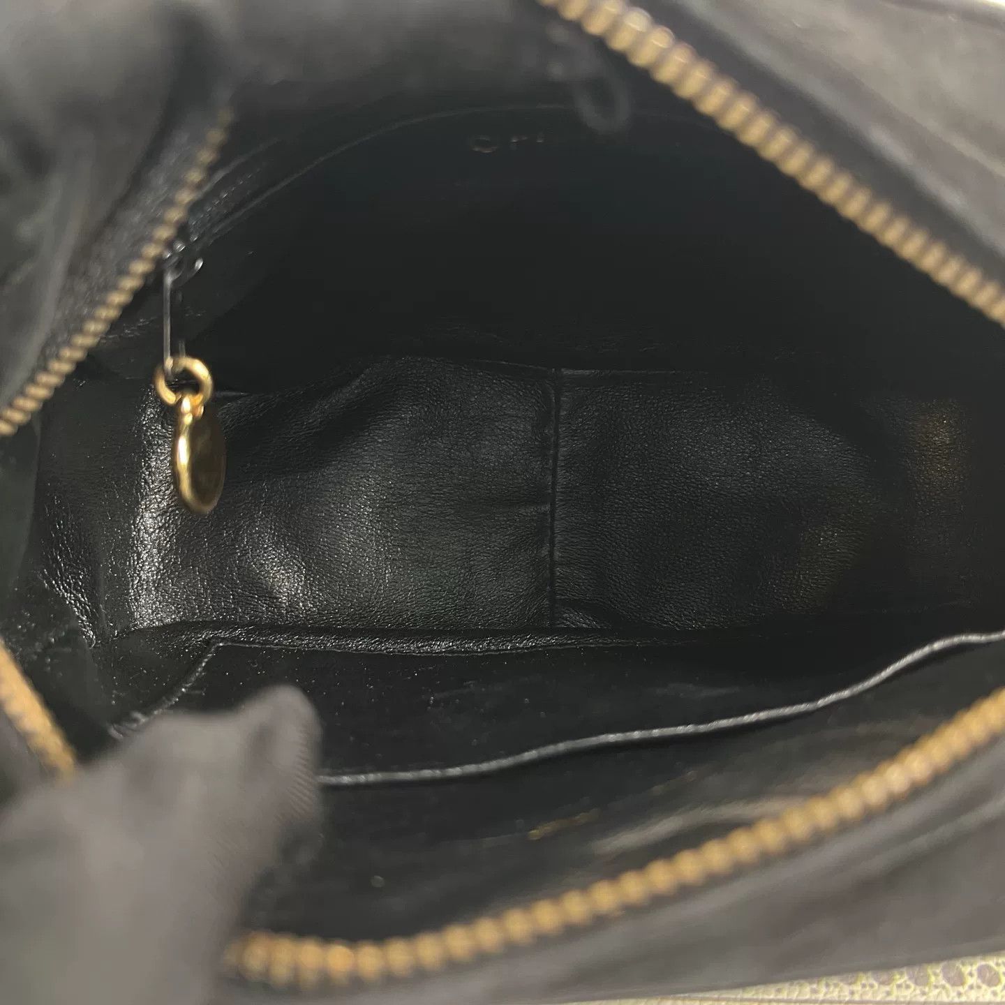 Chanel Pre-loved Bag Very good condition Size ONE SIZE - 4 Thumbnail