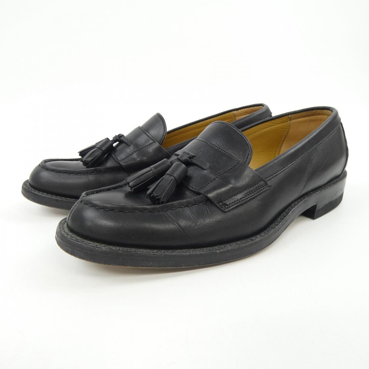 Other Other Regal Leather Shoes Leather Shoes DUTY FREE for USA Size ONE SIZE - 3 Thumbnail