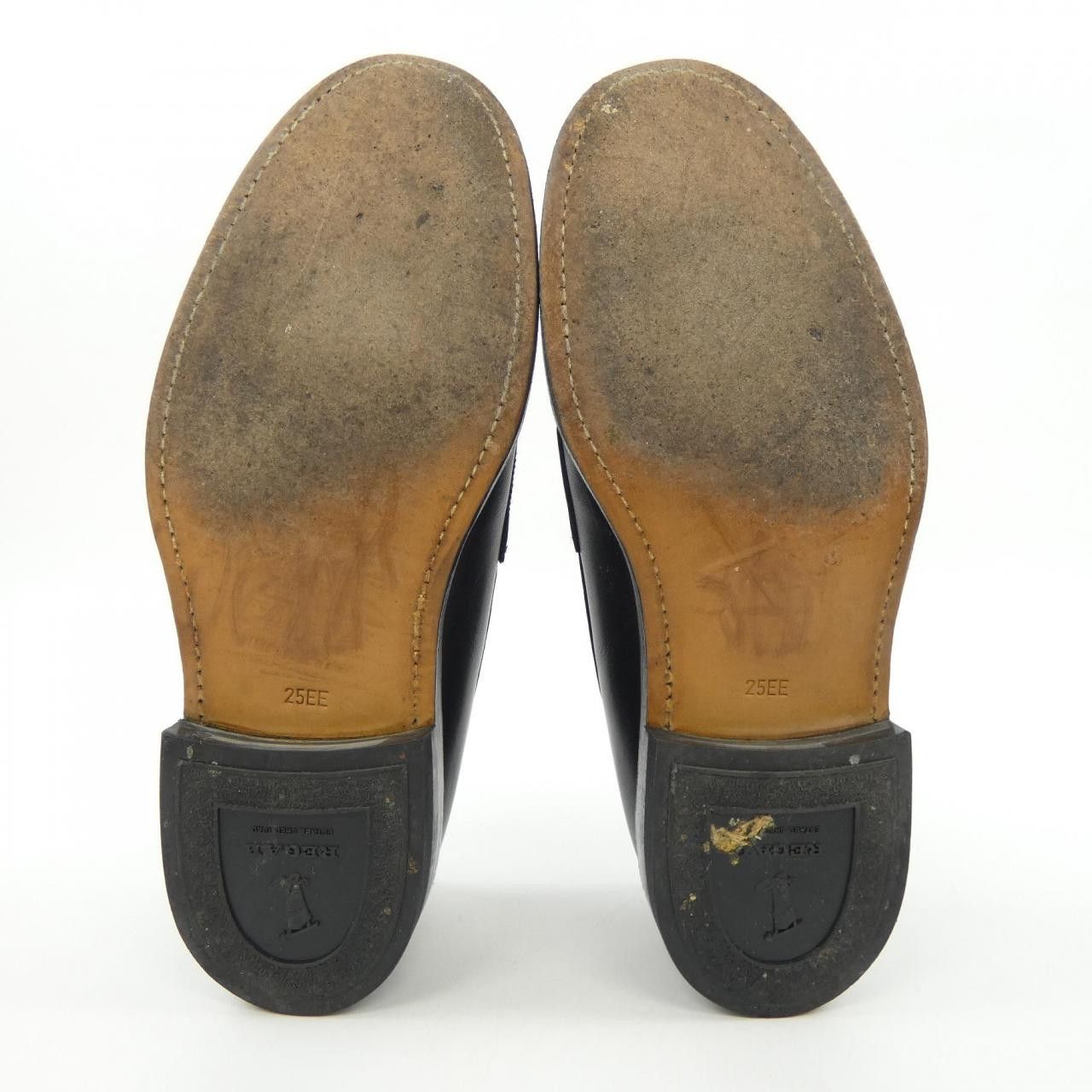 Other Other Regal Leather Shoes Leather Shoes DUTY FREE for USA Size ONE SIZE - 4 Thumbnail