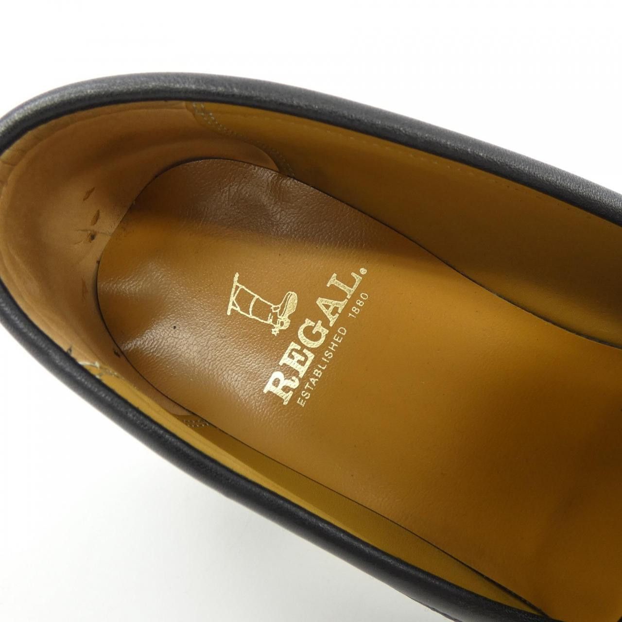 Other Other Regal Leather Shoes Leather Shoes DUTY FREE for USA Size ONE SIZE - 6 Thumbnail