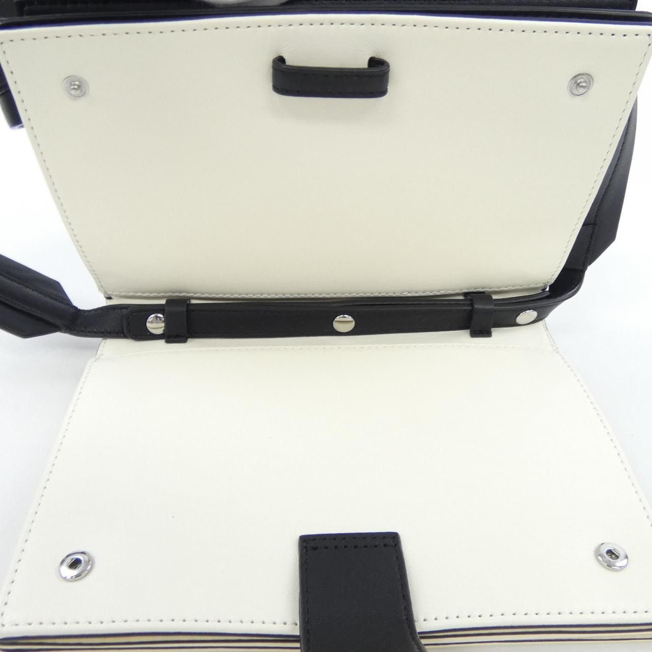 Other Other Plan C Bag Leather Handbag DUTY FREE for USA Size ONE SIZE - 8 Thumbnail