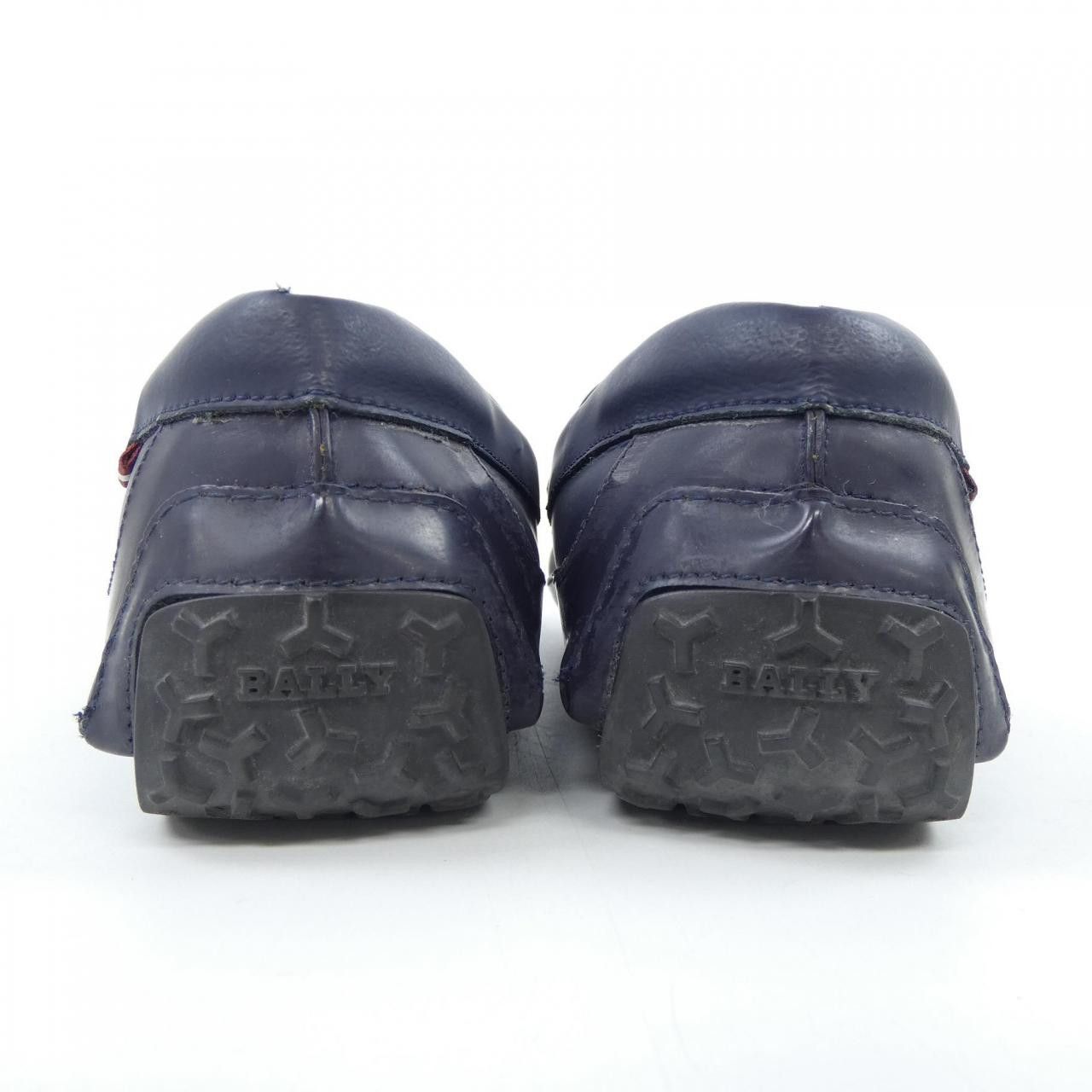 Bally Bally Bally Flat Shoes Leather Shoes DUTY FREE for USA Size ONE SIZE - 5 Thumbnail