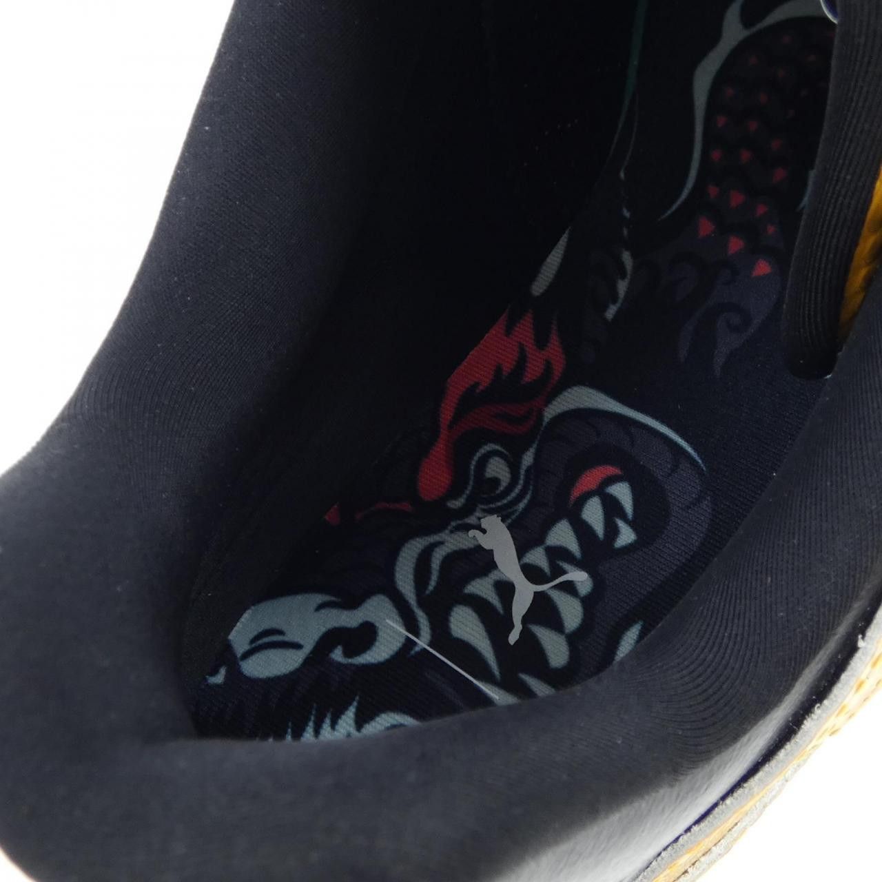 Other Other PUMA Sneakers Others Shoes 392059-01 DUTY FREE for USA Size ONE SIZE - 6 Thumbnail