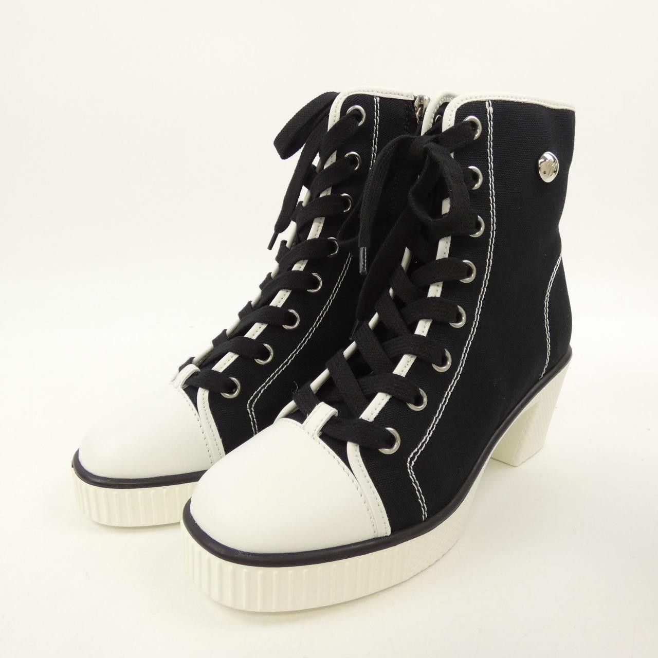 Other Other Giuseppe Zanotti Boots Leather Shoes DUTY FREE for USA Size ONE SIZE - 3 Thumbnail