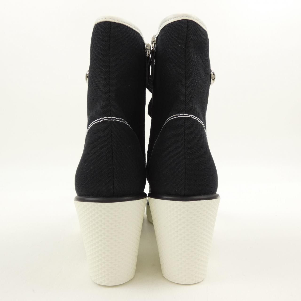 Other Other Giuseppe Zanotti Boots Leather Shoes DUTY FREE for USA Size ONE SIZE - 5 Thumbnail