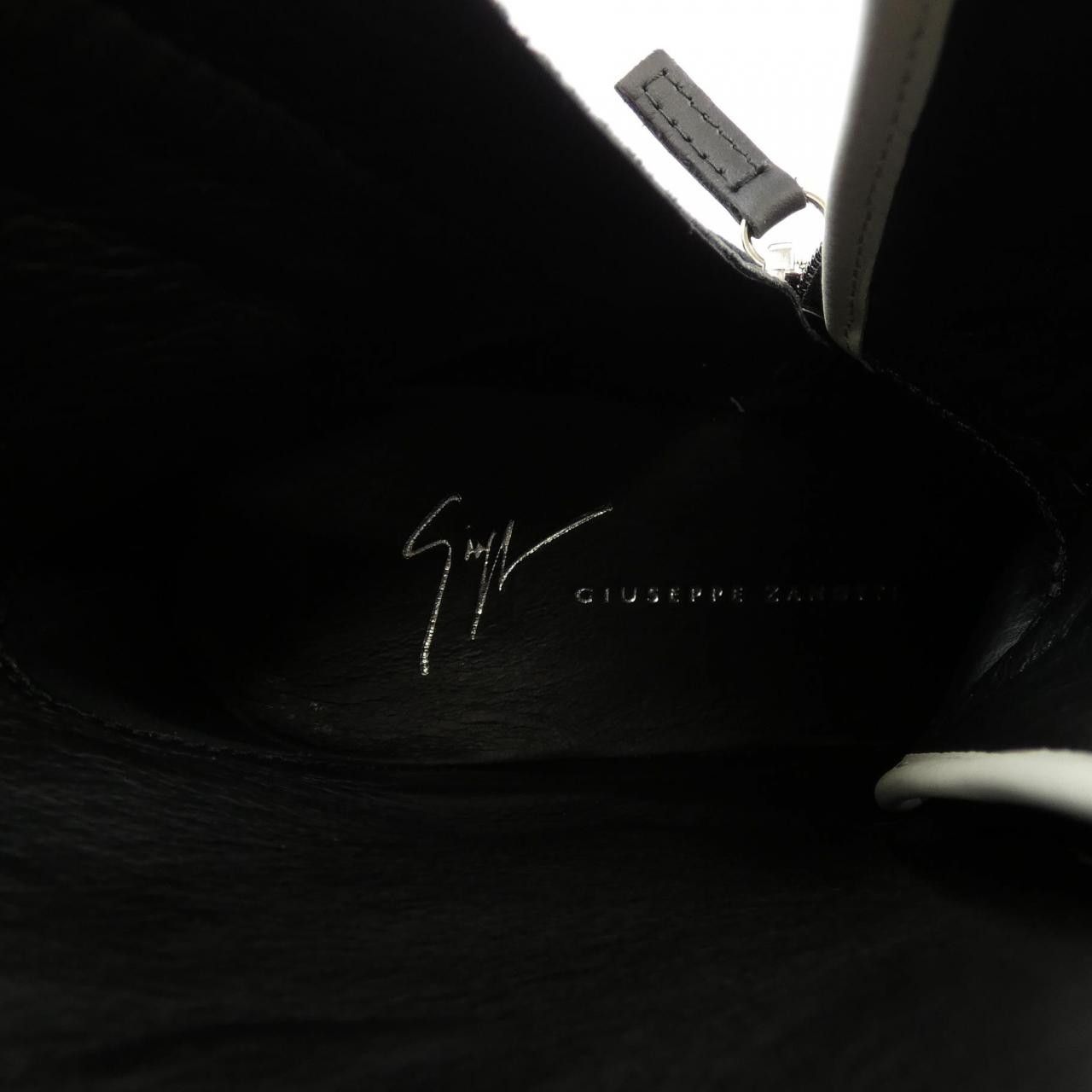 Other Other Giuseppe Zanotti Boots Leather Shoes DUTY FREE for USA Size ONE SIZE - 6 Thumbnail