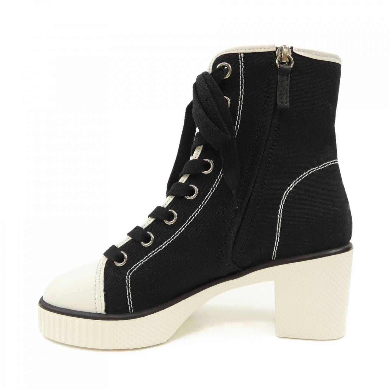 Other Other Giuseppe Zanotti Boots Leather Shoes DUTY FREE for USA Size ONE SIZE - 2 Thumbnail