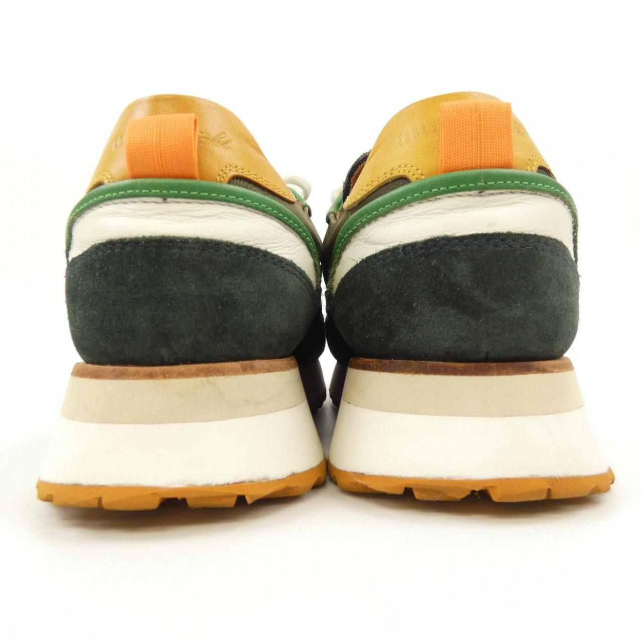 Other Other EARLE Sneakers Leather Shoes DUTY FREE for USA Size ONE SIZE - 5 Thumbnail
