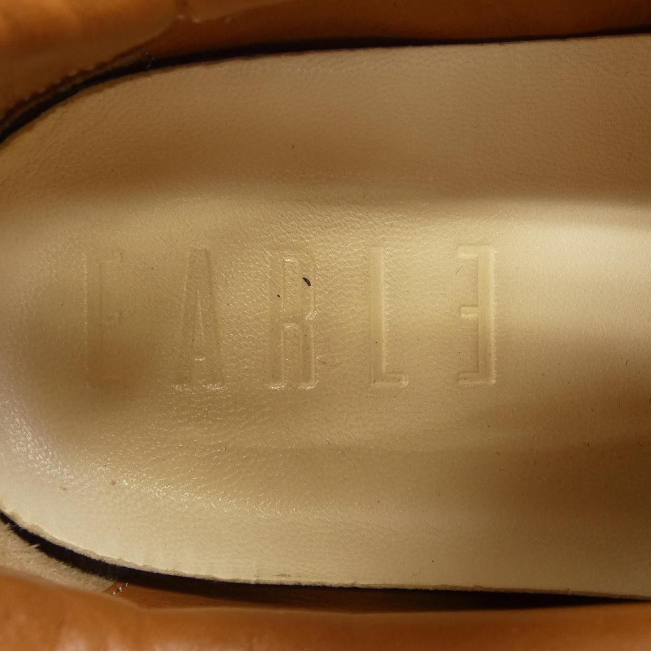 Other Other EARLE Sneakers Leather Shoes DUTY FREE for USA Size ONE SIZE - 6 Thumbnail