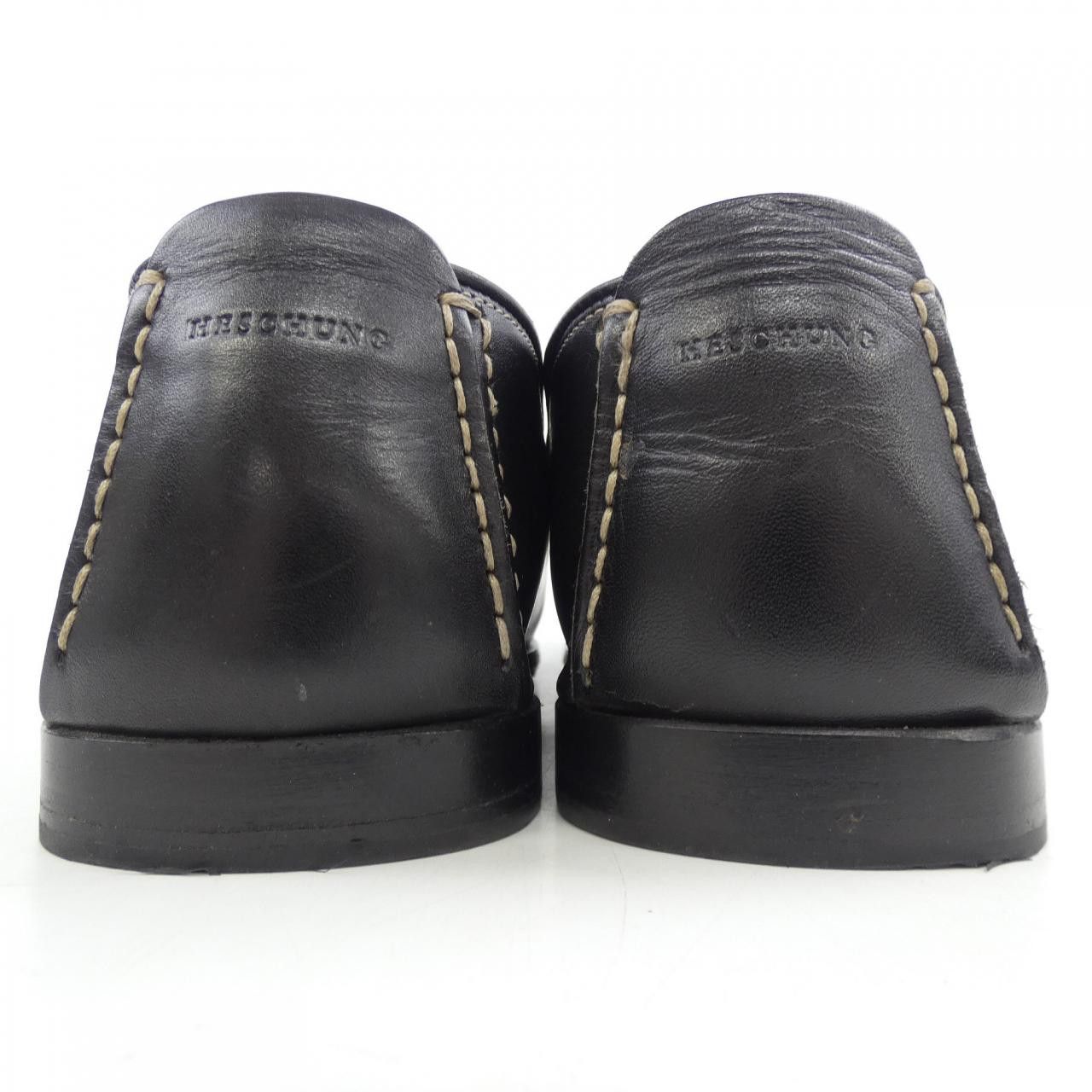 Other Other Heschung Leather Shoes Leather Shoes DUTY FREE for USA Size ONE SIZE - 5 Thumbnail