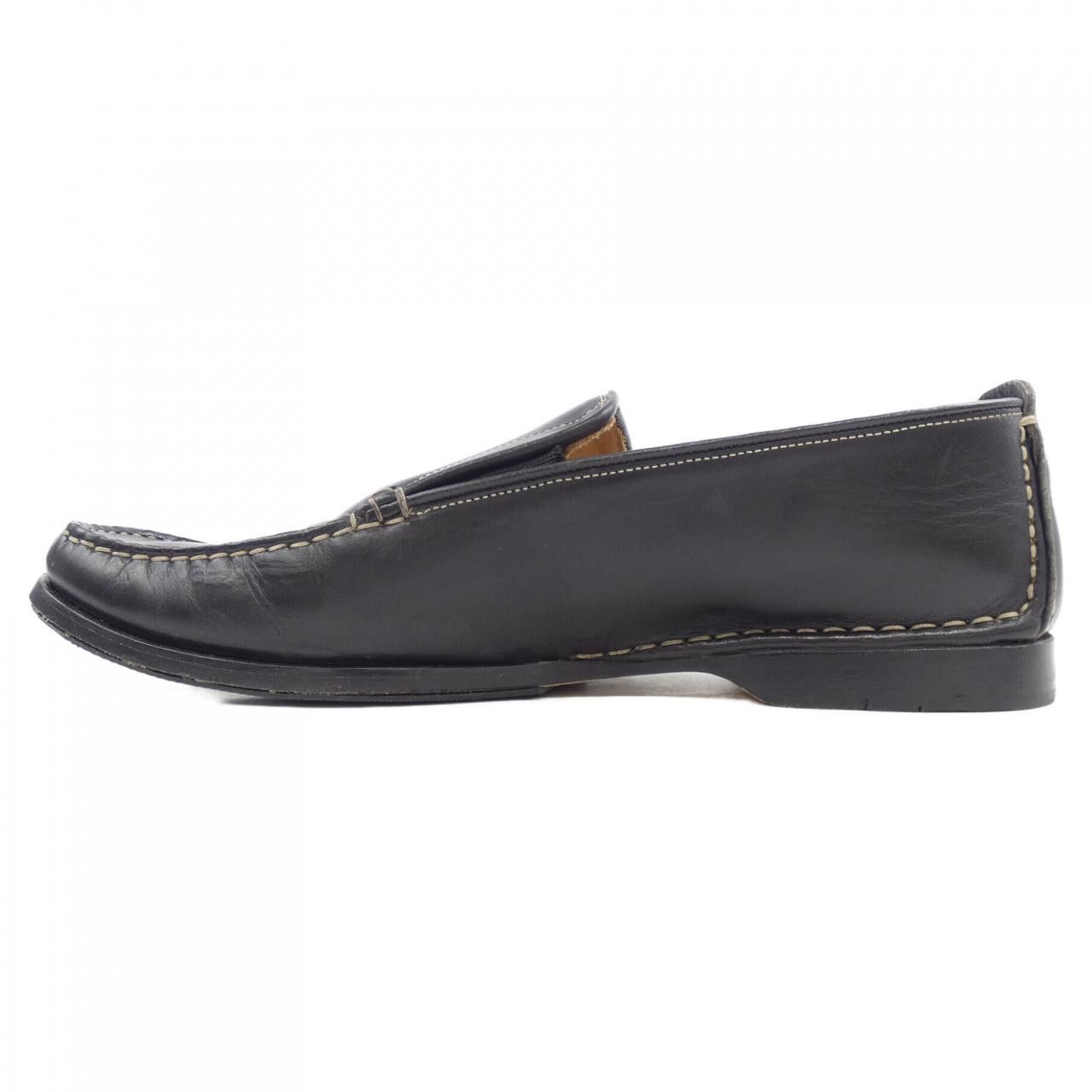 Other Other Heschung Leather Shoes Leather Shoes DUTY FREE for USA Size ONE SIZE - 2 Thumbnail