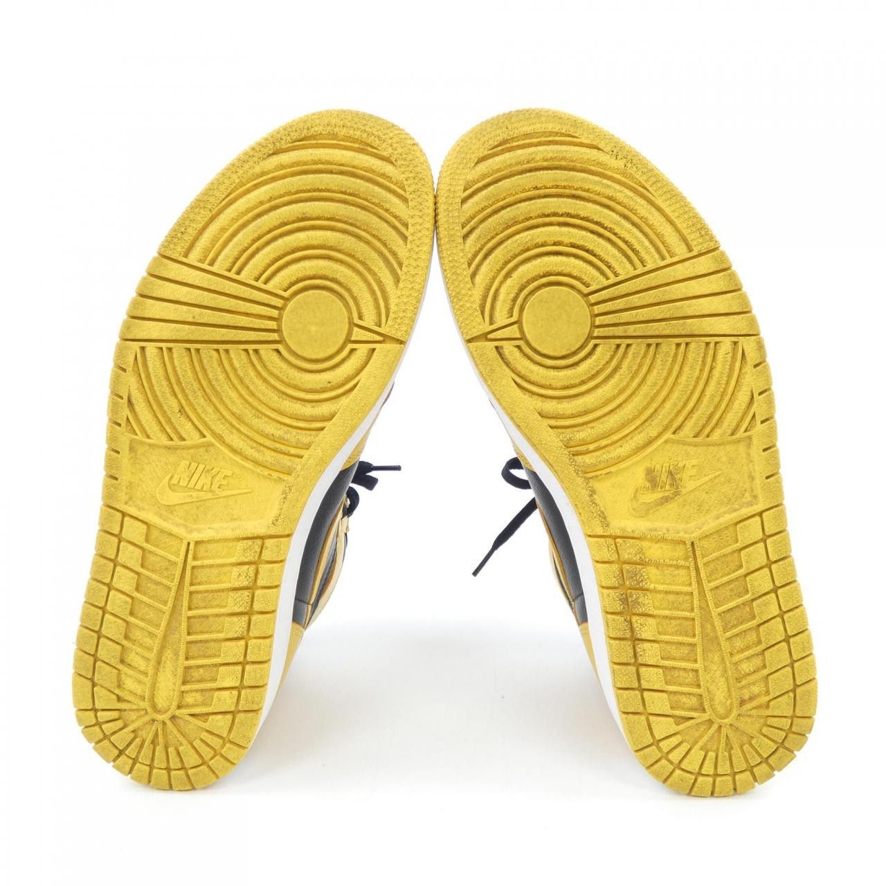 Other Other Nike Jordan Sneakers Leather Shoes 555088-701 DUTY FREE for USA Size ONE SIZE - 4 Thumbnail