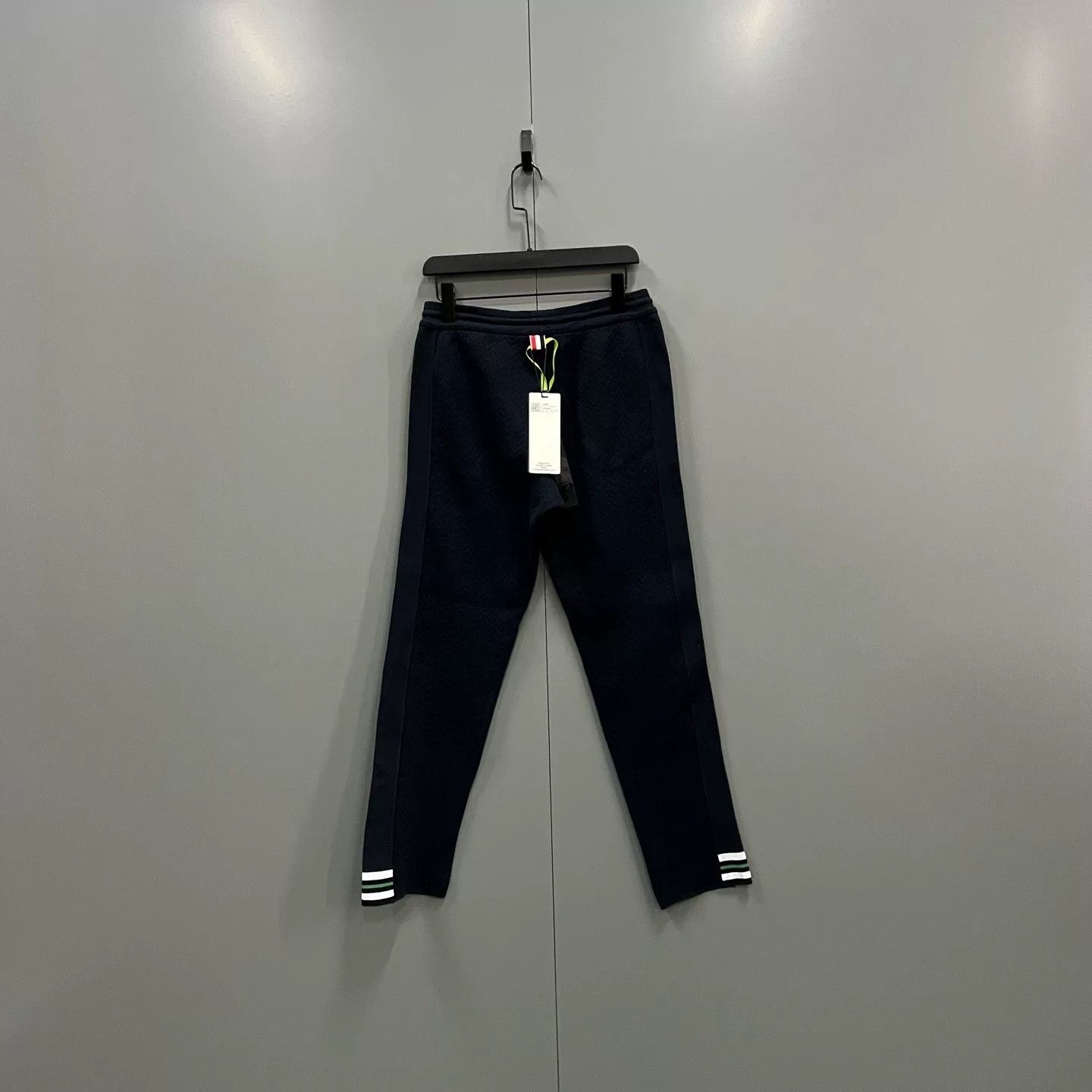 Thom Browne thom browne striped waistband sports pants Size US 42 / EU 58 - 3 Thumbnail