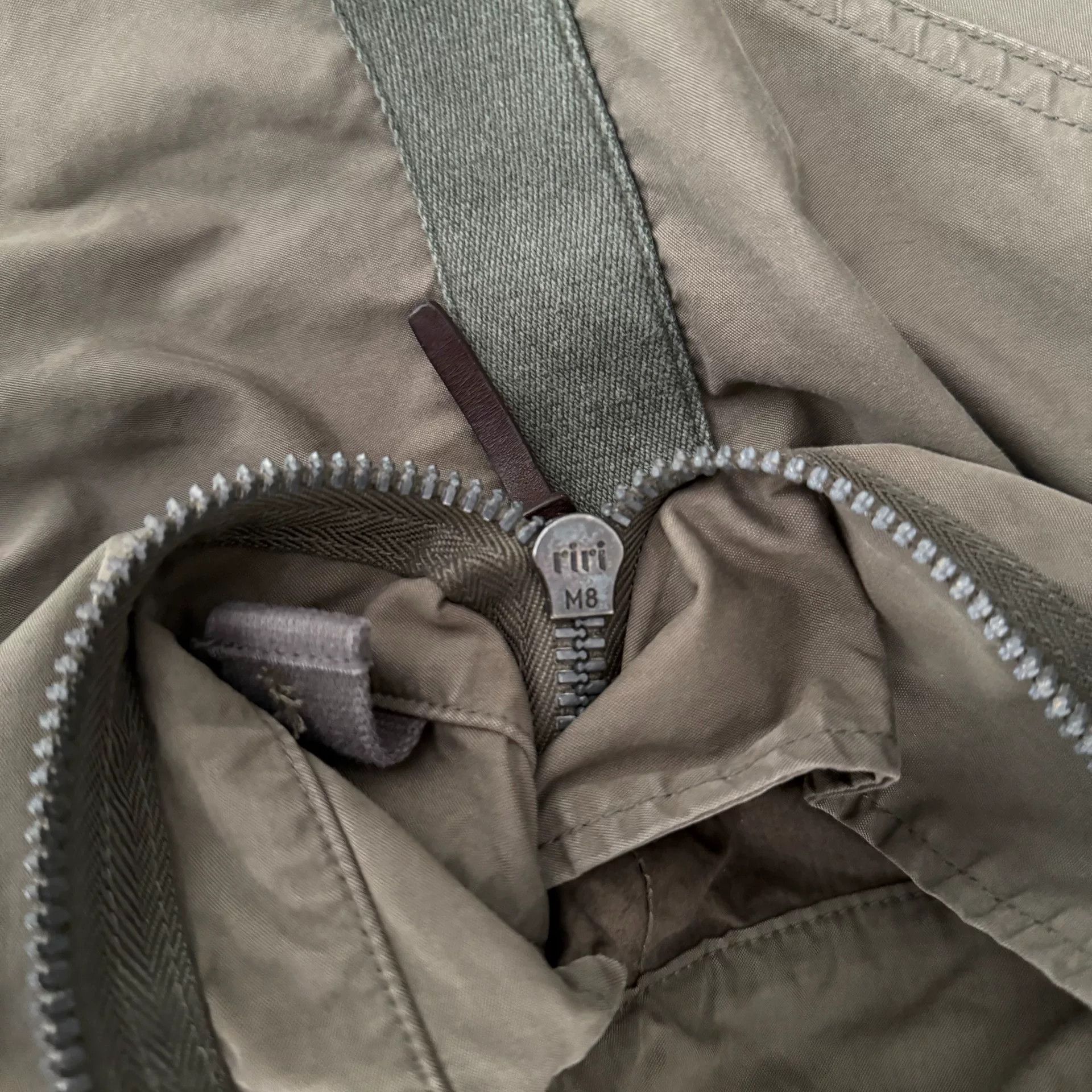 Visvim Visvim M65 Parka Mud Dyed Limited Edition Size US L / EU 52-54 / 3 - 5 Thumbnail