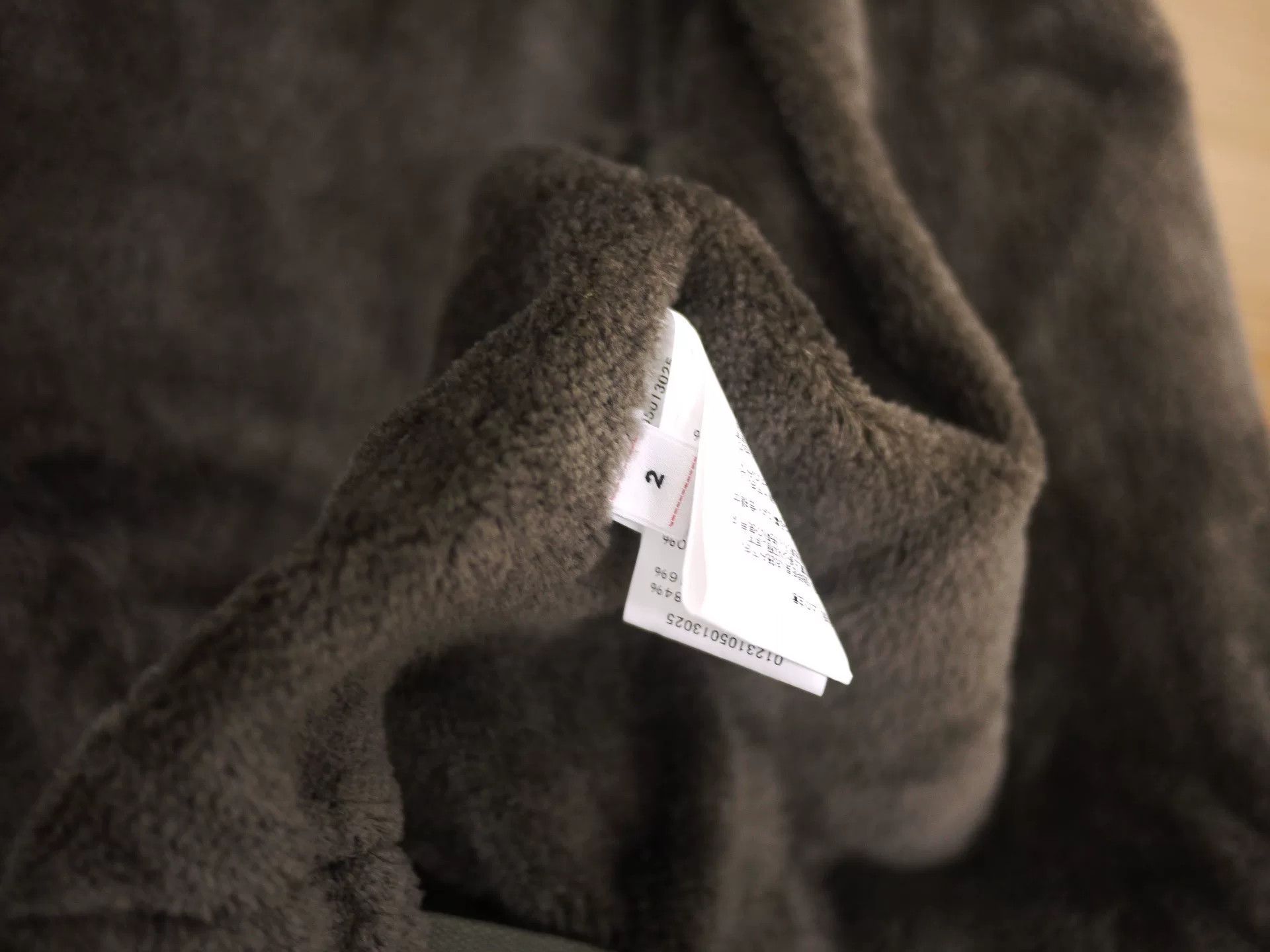 Visvim visvim payback coat in olive green Size US M / EU 48-50 / 2 - 8 Thumbnail