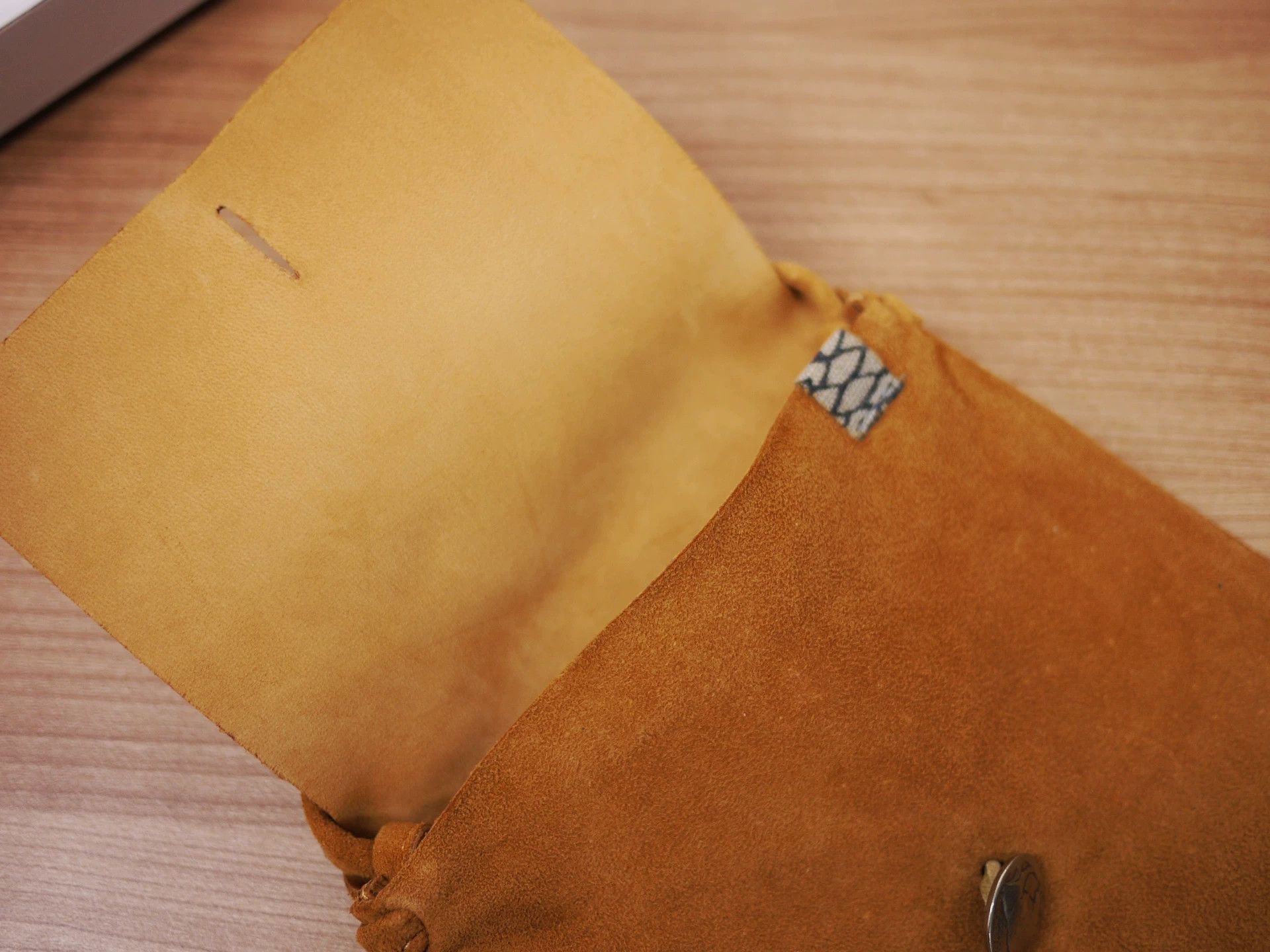 Visvim visvim ict medicine bag in light brown Size ONE SIZE - 5 Thumbnail