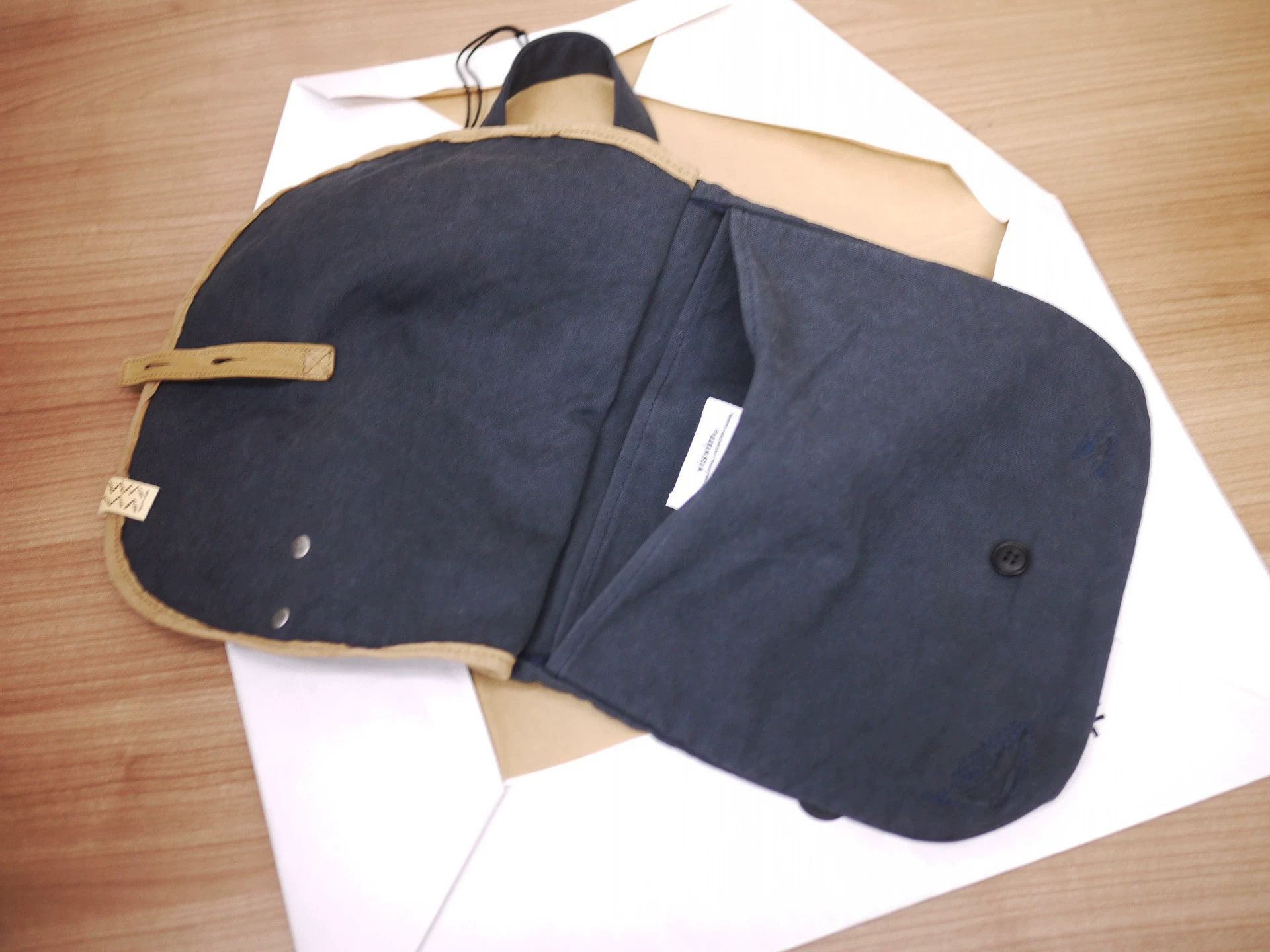 Visvim visvim 23aw military shoulder bag Size ONE SIZE - 6 Thumbnail