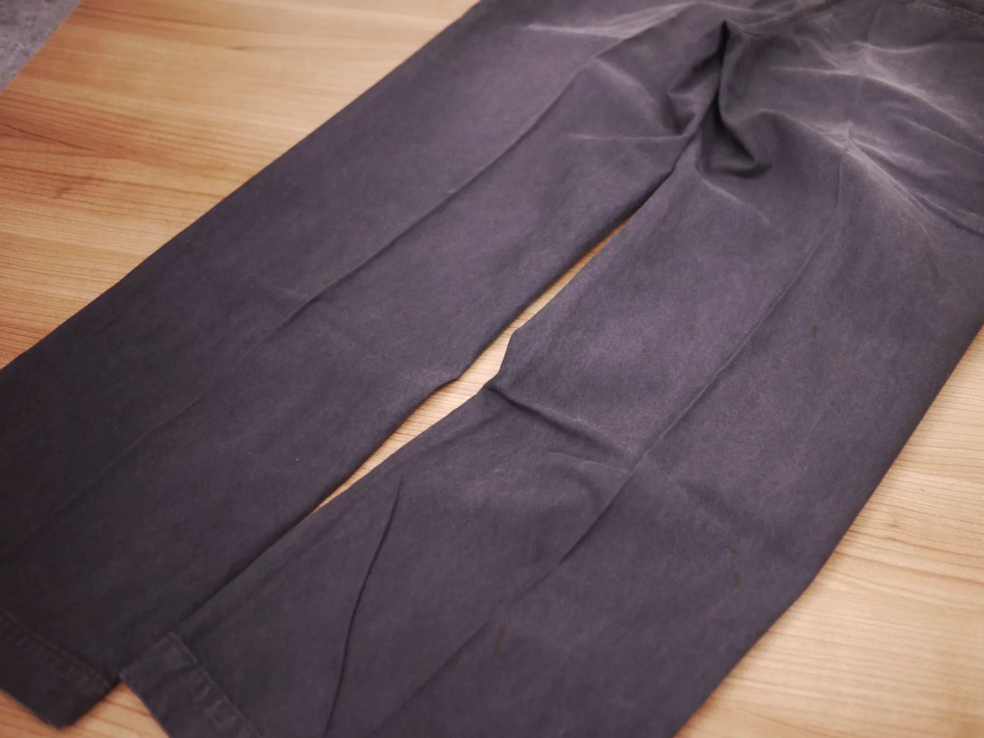 Visvim visvim field chino pants in black Size US 34 / EU 50 - 7 Thumbnail