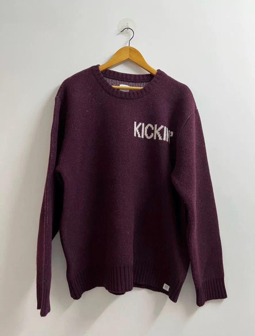 Bedwin & The Heartbreakers bedwin & the heartbreakers oversized sweatshirt Size US M / EU 48-50 / 2 - 3 Thumbnail