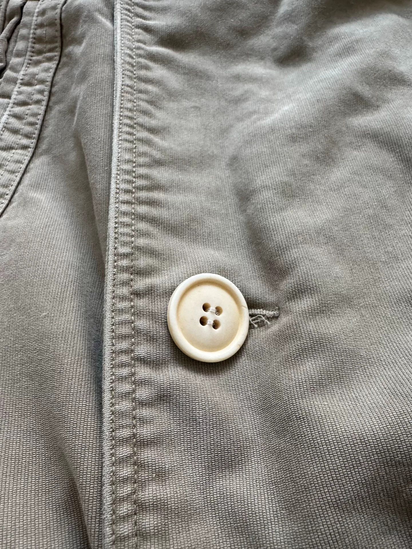 Visvim visvim 23aw furlong p. coat Size US M / EU 48-50 / 2 - 3 Thumbnail