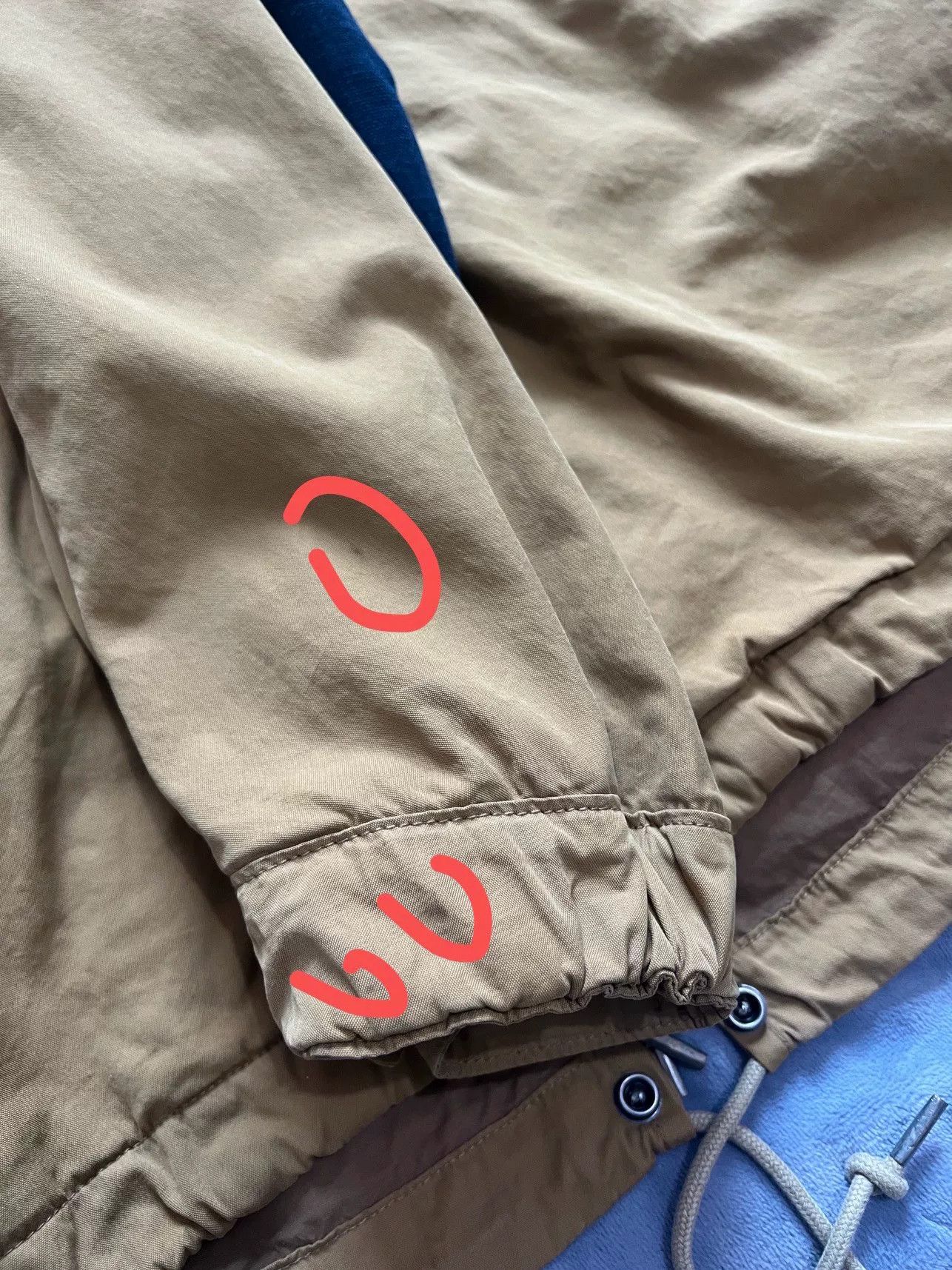 Visvim visvim six-five fishtail parka 21ss Size US S / EU 44-46 / 1 - 6 Thumbnail