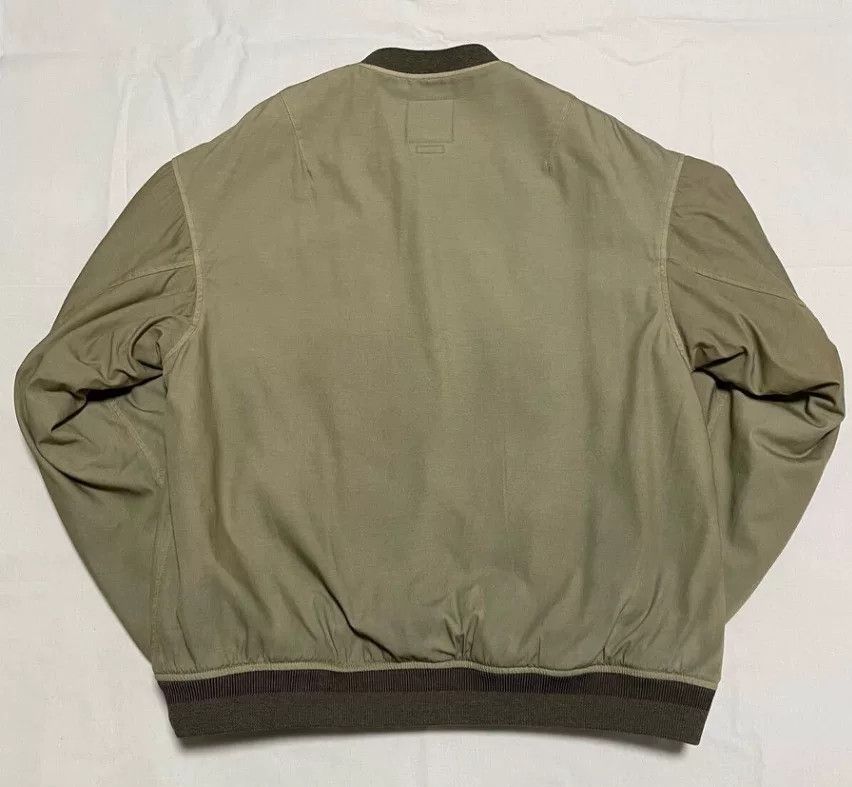 Visvim visvim thorson ii alt flight jacket Size US L / EU 52-54 / 3 - 2 Thumbnail