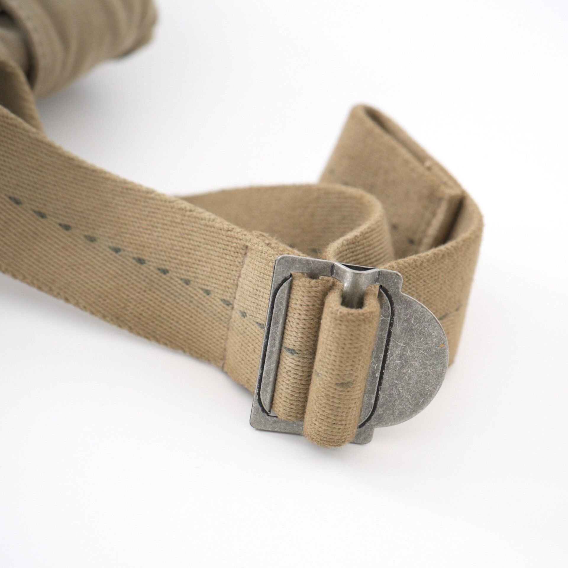 Visvim visvim charlie shoulder bag in olive Size ONE SIZE - 5 Thumbnail