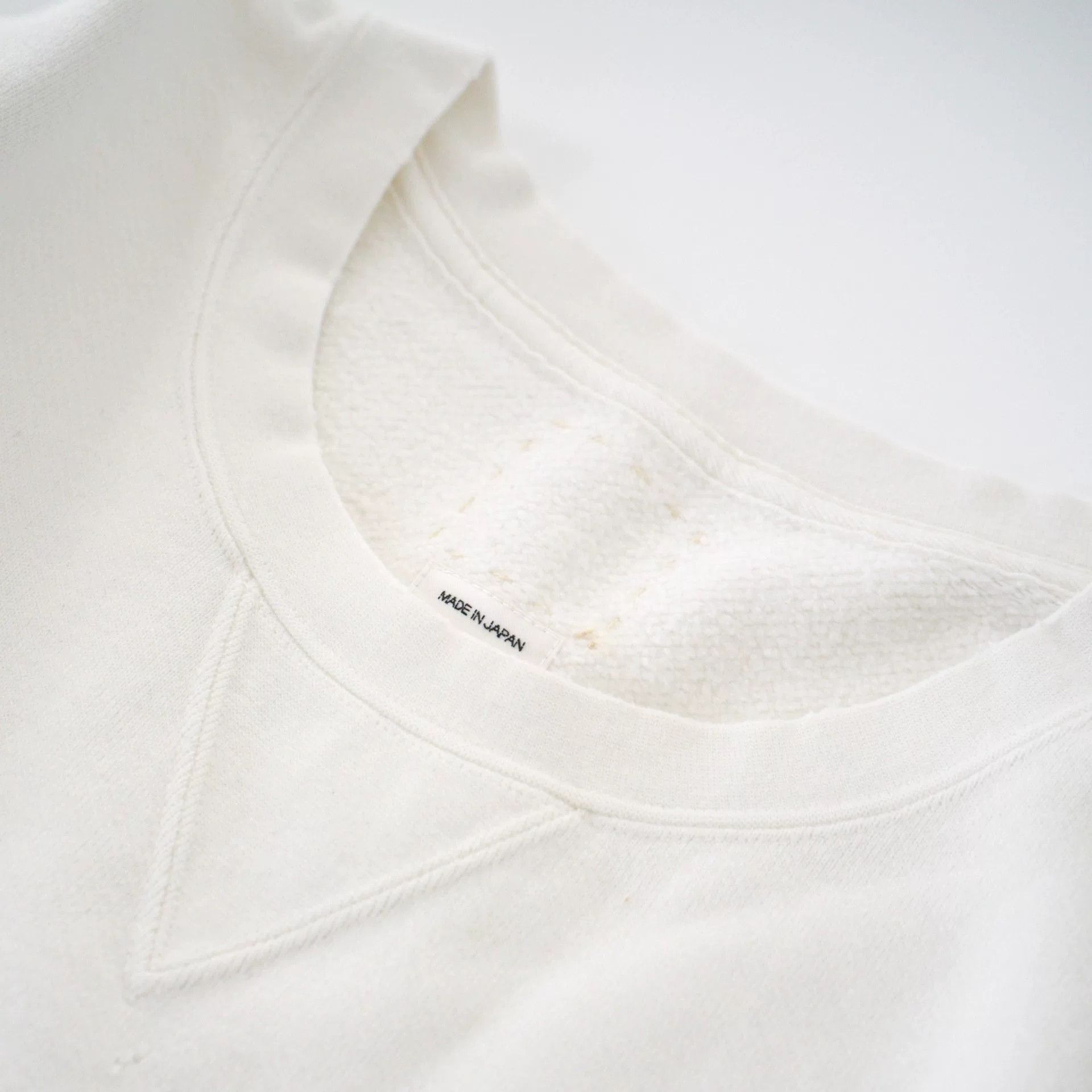 Visvim visvim jumbo sb sweat long sleeve hoodie Size US L / EU 52-54 / 3 - 2 Thumbnail