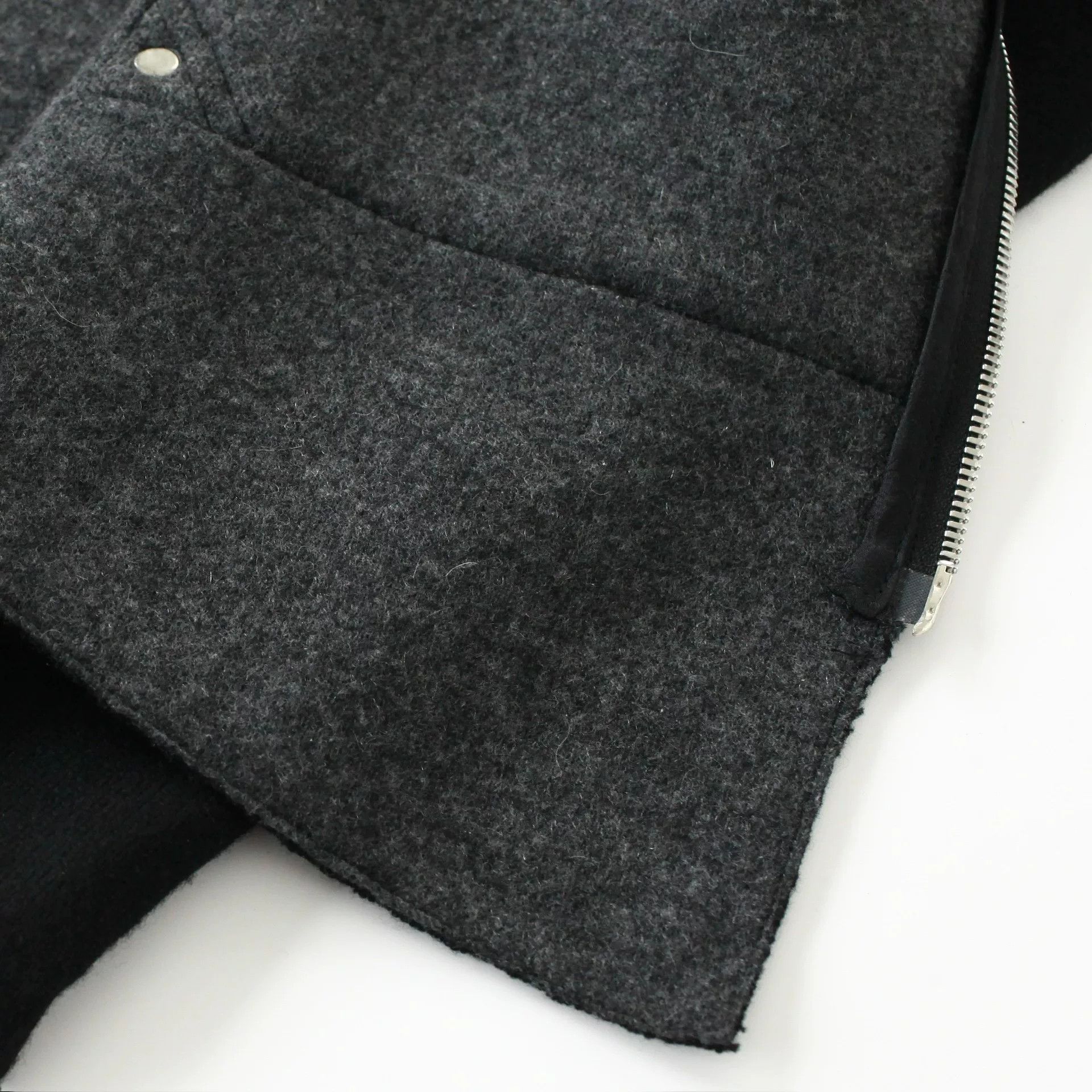 Chrome Hearts chrome hearts cashmere coat black size large Size US L / EU 52-54 / 3 - 8 Thumbnail
