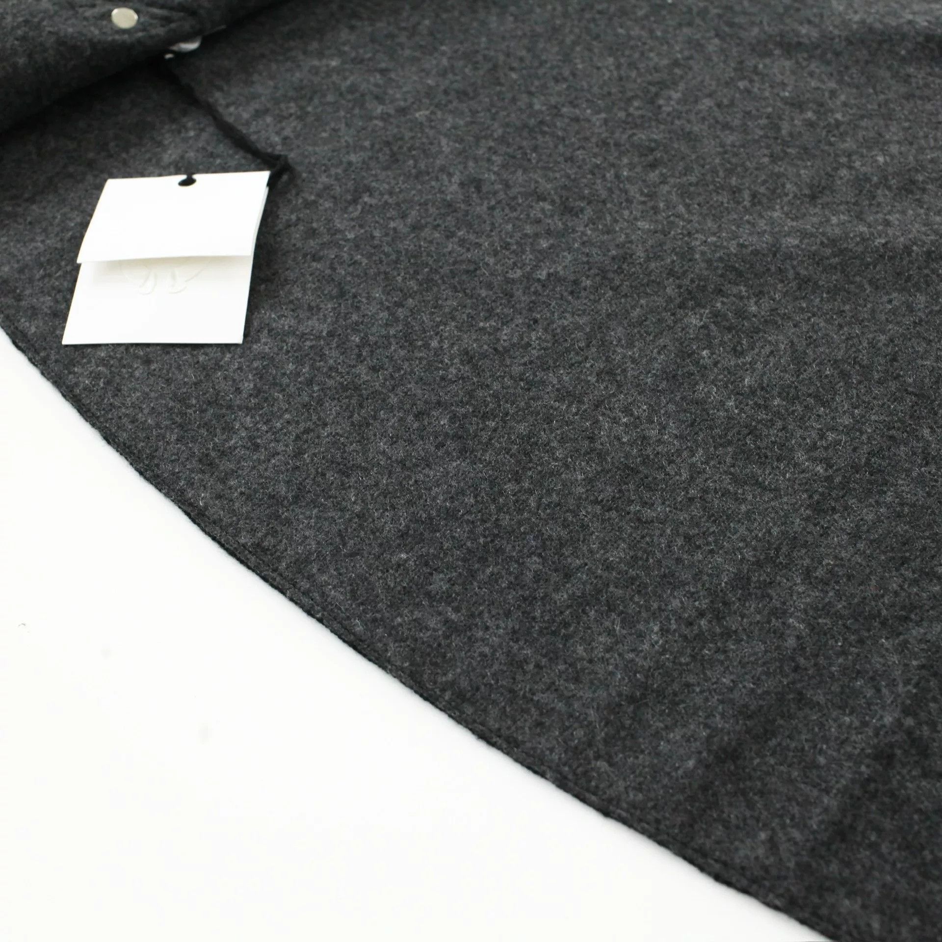 Chrome Hearts chrome hearts cashmere coat black size large Size US L / EU 52-54 / 3 - 7 Thumbnail