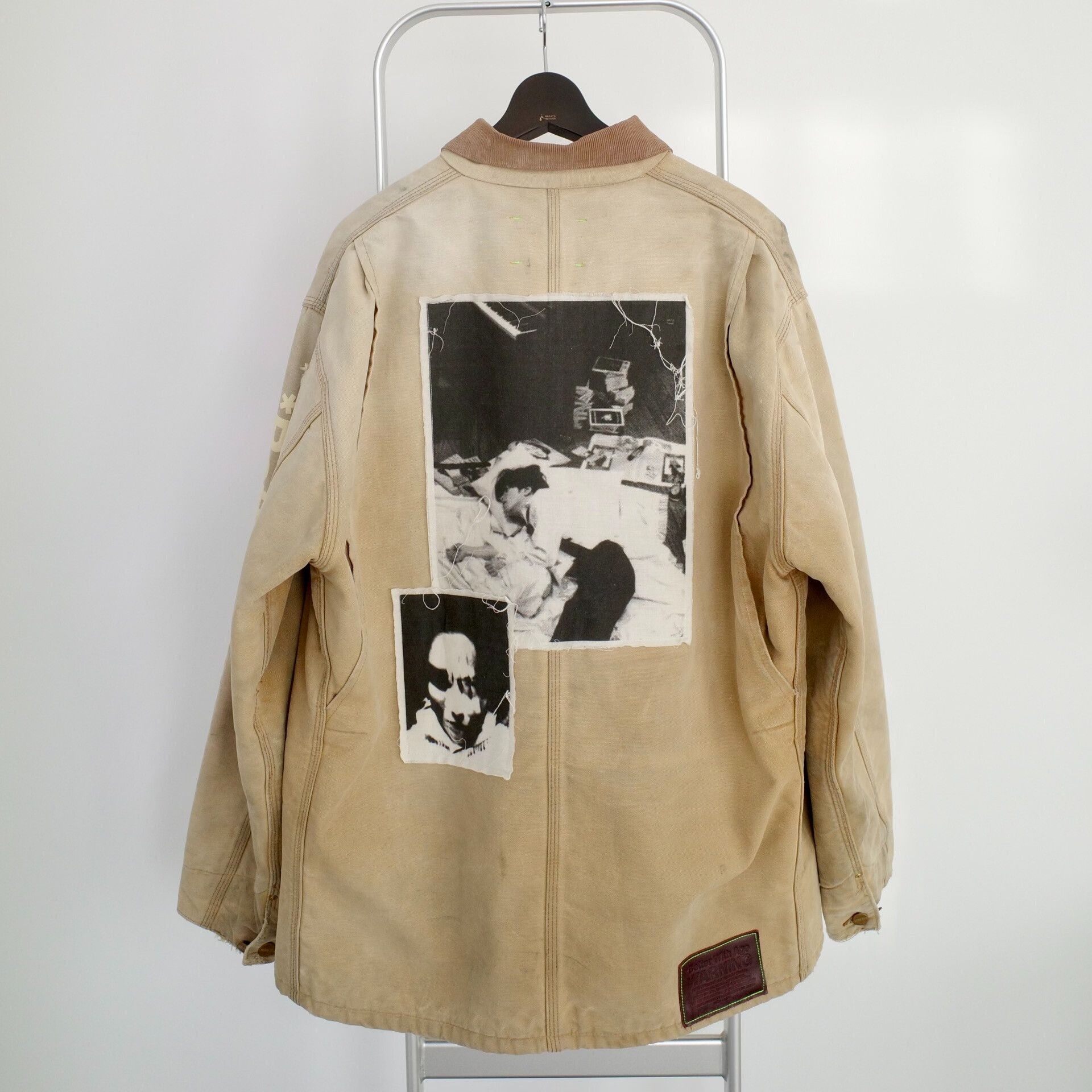 Carhartt better with age cambridge carhartt jacket Size US XL / EU 56 / 4 - 3 Thumbnail