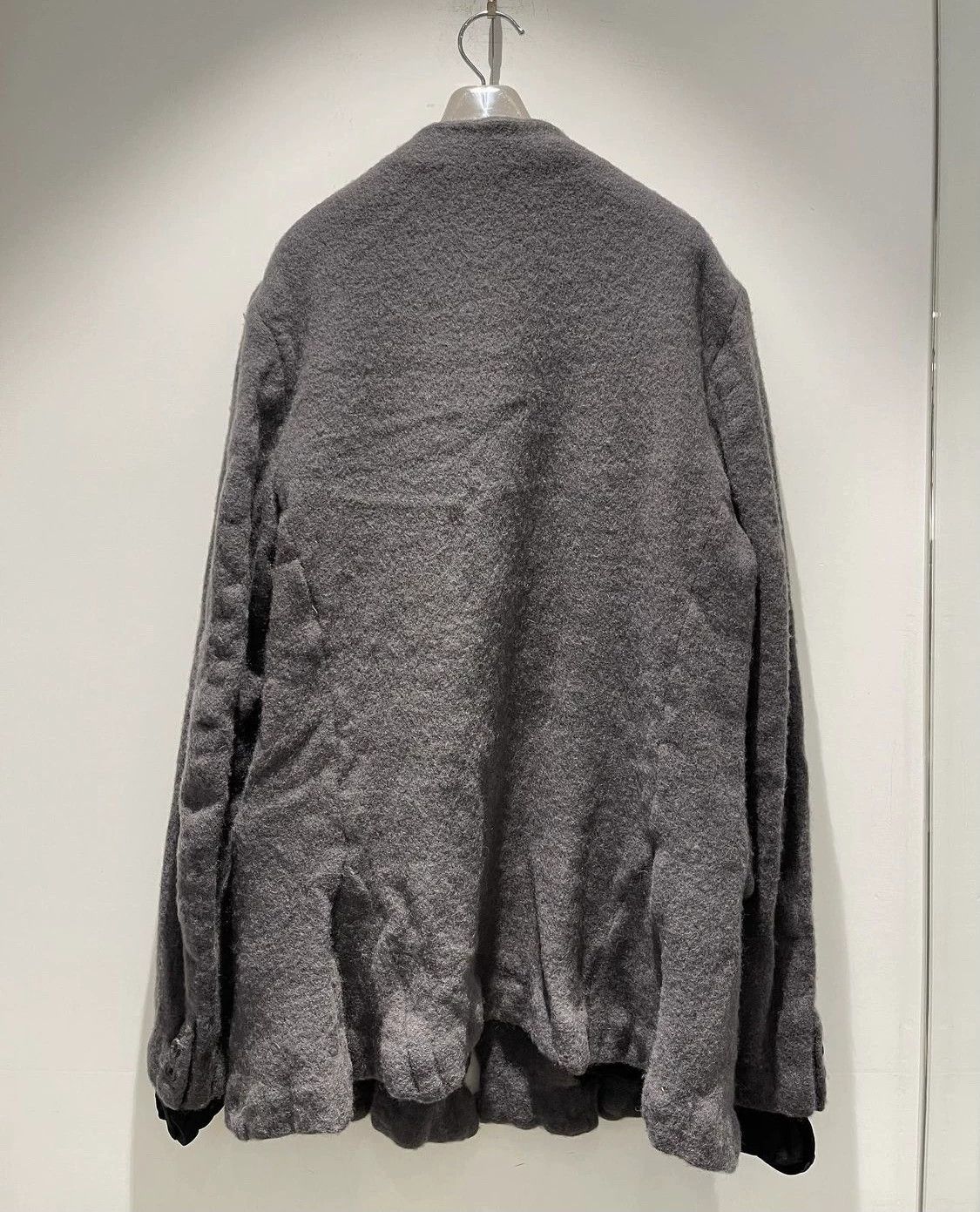 Comme des Garcons comrade des garçons homme plus jacket Size US L / EU 52-54 / 3 - 3 Thumbnail
