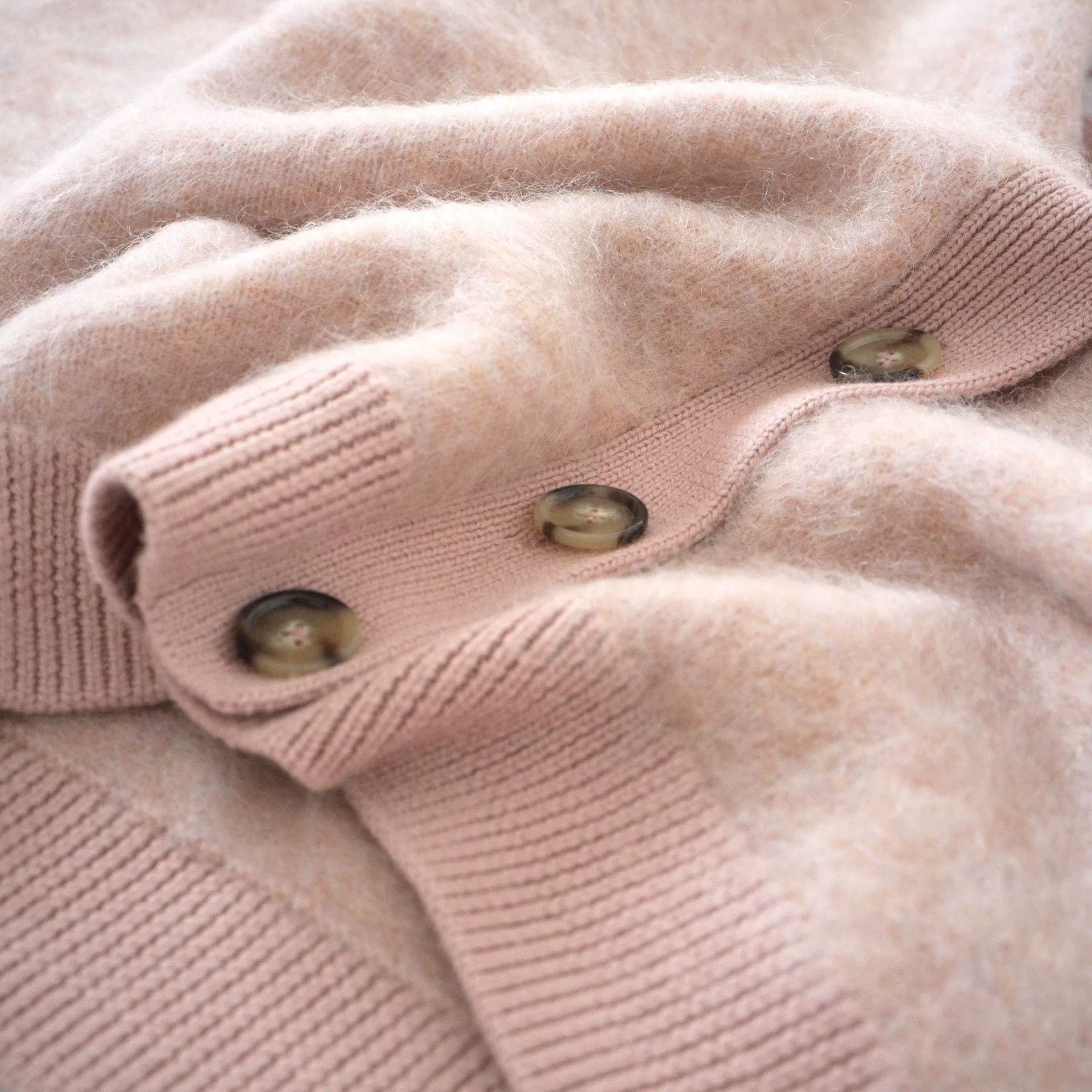 Acne Studios new Acne Studios knit cardigan sweater Size XS / US 0-2 / IT 36-38 - 7 Thumbnail